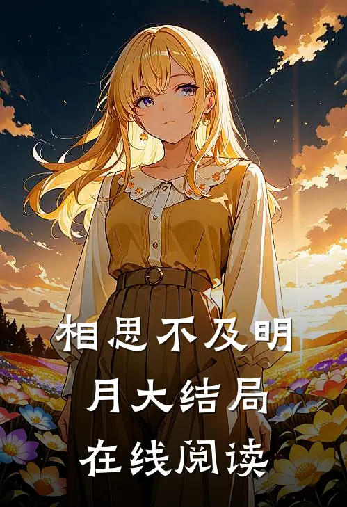 相思不及明月大结局在线阅读