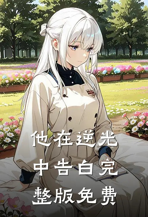 他在逆光中告白完整版免费