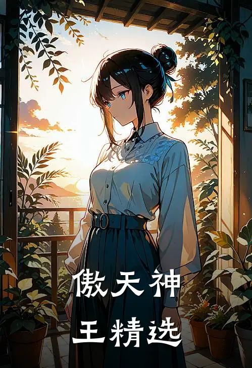 傲天神王精选