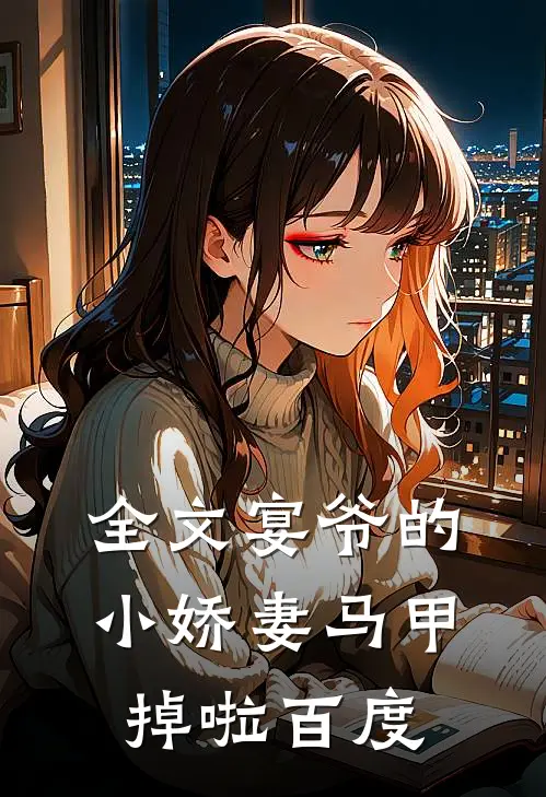 全文宴爷的小娇妻马甲掉啦百度