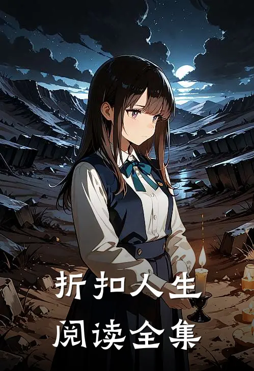 折扣人生阅读全集