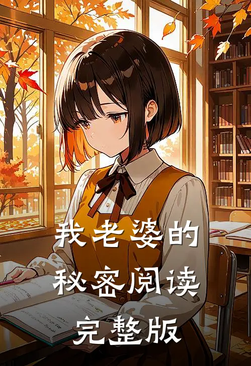我老婆的秘密阅读完整版