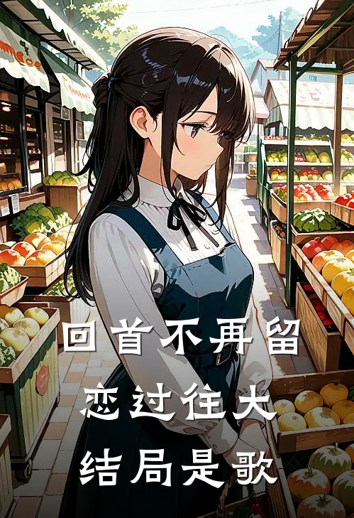 回首不再留恋过往大结局是歌