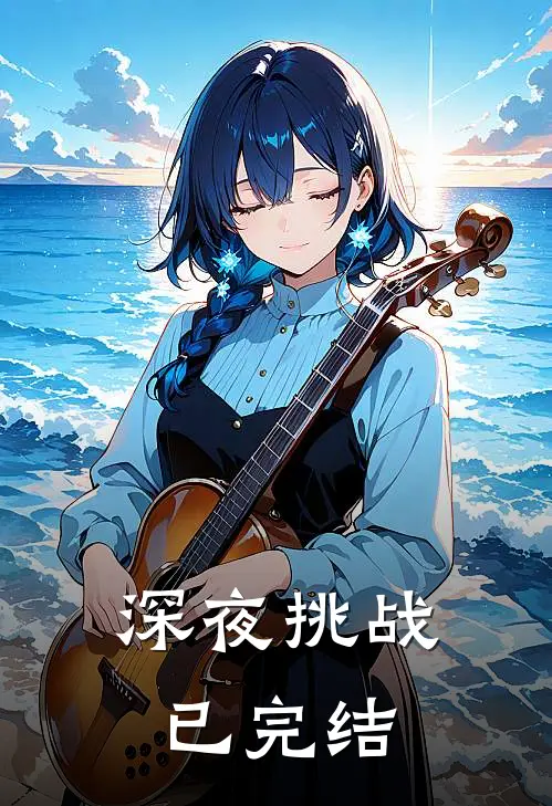 深夜挑战已完结