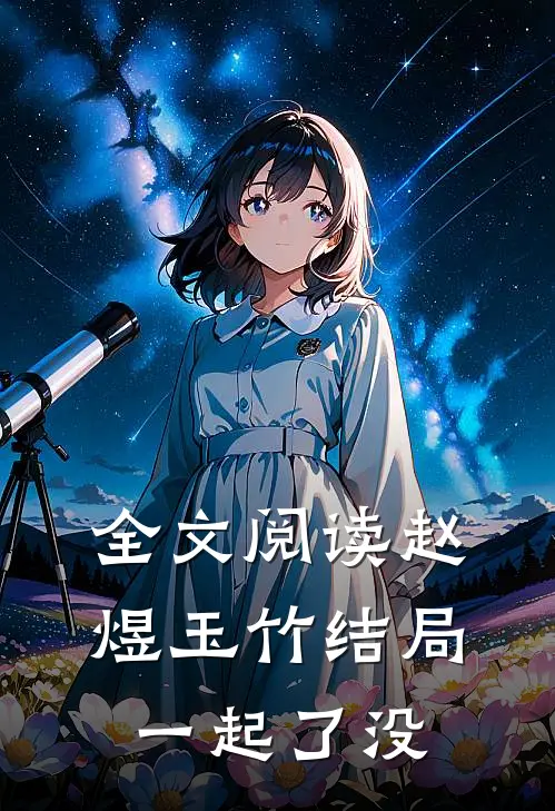 全文阅读赵煜玉竹结局一起了没