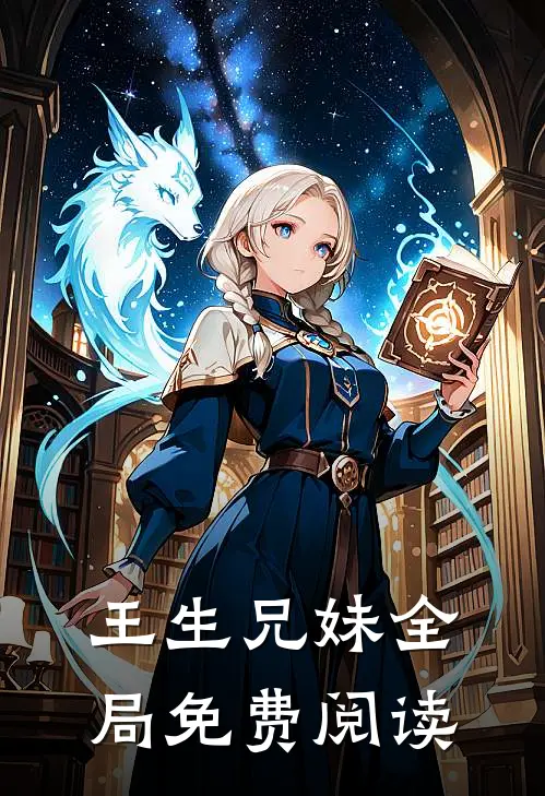王生兄妹全局免费阅读