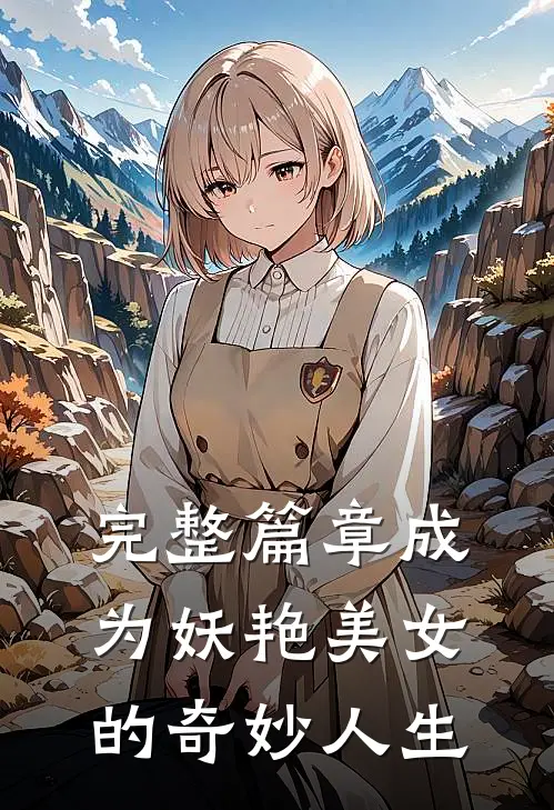 完整篇章成为妖艳美女的奇妙人生