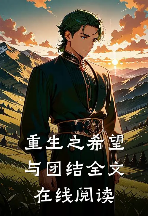 重生之希望与团结全文在线阅读