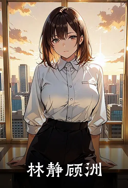 林静顾洲
