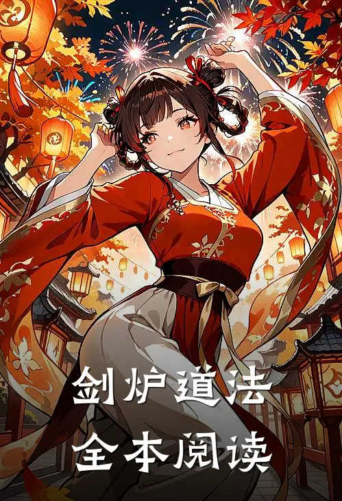 剑炉道法全本阅读