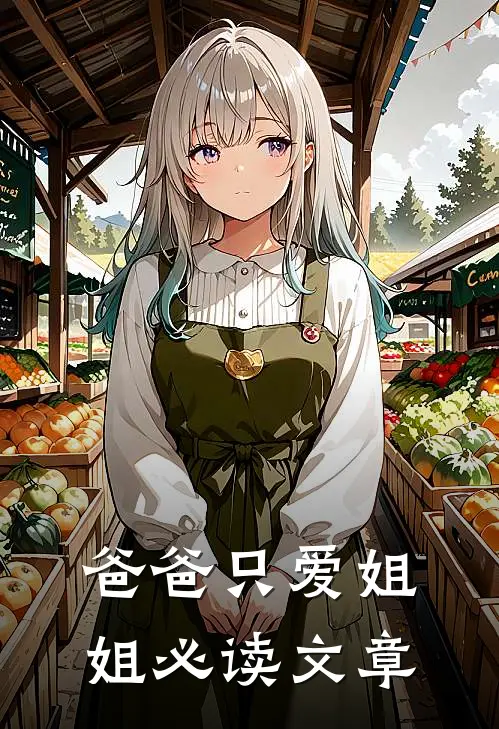 爸爸只爱姐姐必读文章
