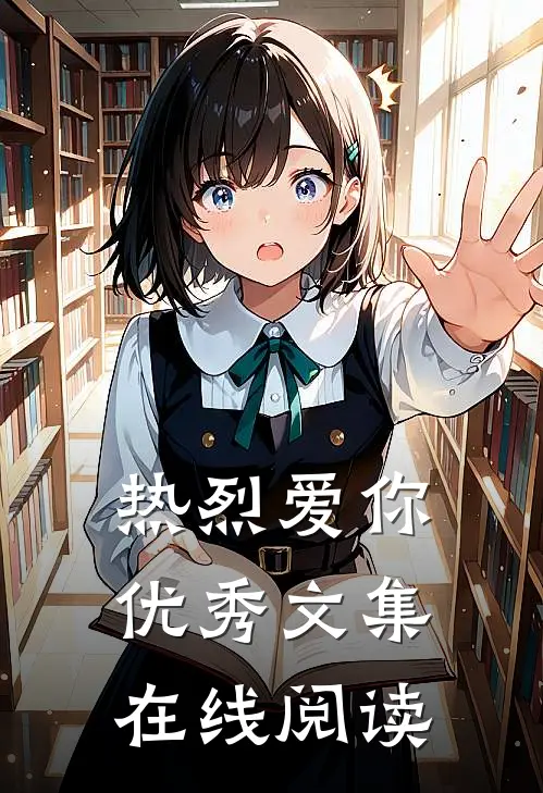 热烈爱你优秀文集在线阅读