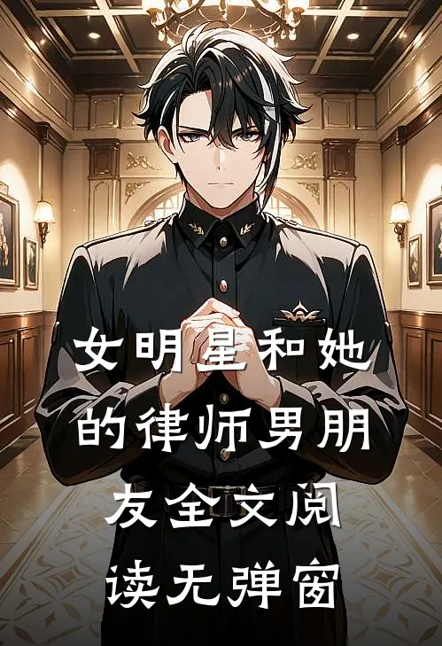 女明星和她的律师男朋友全文阅读无弹窗