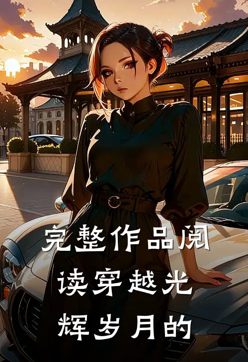 完整作品阅读穿越光辉岁月的