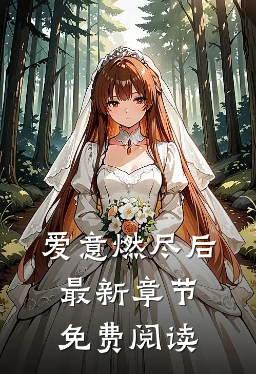 爱意燃尽后最新章节免费阅读