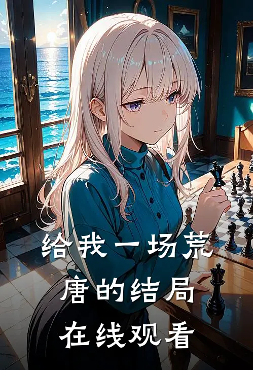 给我一场荒唐的结局在线观看