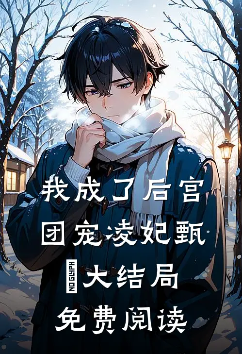 我成了后宫团宠凌妃甄嬛大结局免费阅读