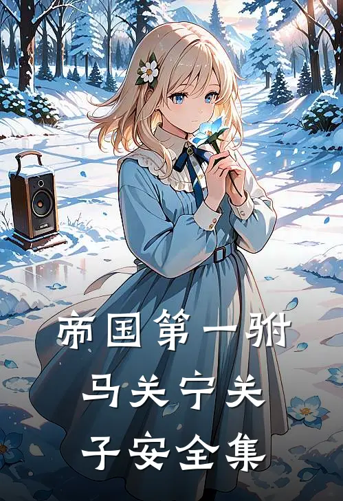 帝国第一驸马关宁关子安全集