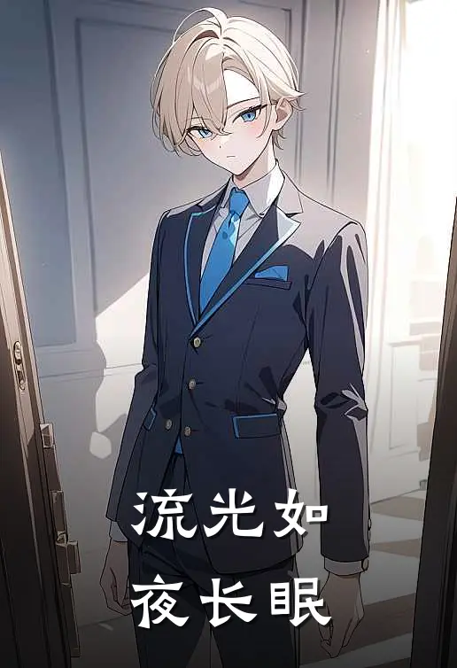 流光如夜长眠