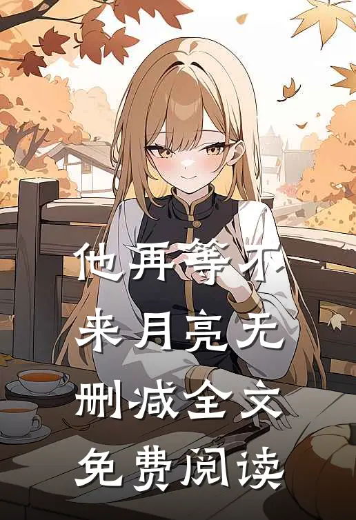 他再等不来月亮无删减全文免费阅读