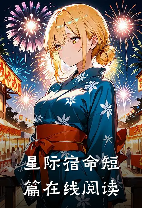 星际宿命短篇在线阅读