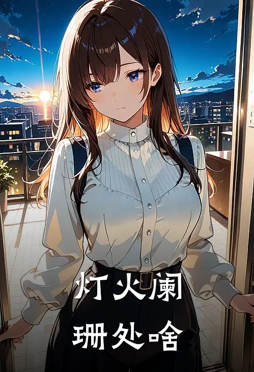 灯火阑珊处啥