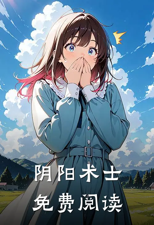 阴阳术士免费阅读