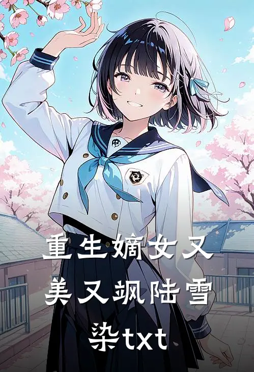 重生嫡女又美又飒陆雪染txt