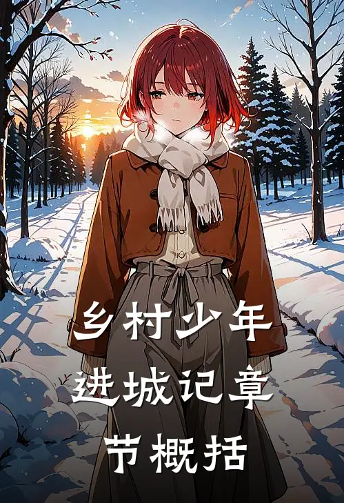 乡村少年进城记章节概括