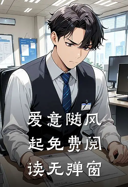 爱意随风起免费阅读无弹窗