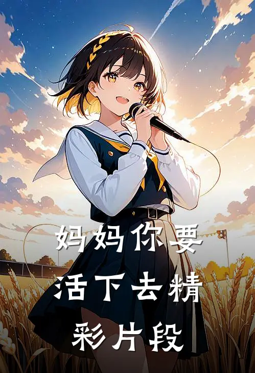 妈妈你要活下去精彩片段