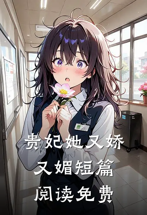 贵妃她又娇又媚短篇阅读免费