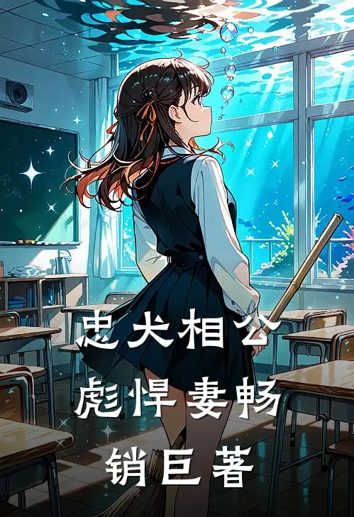 忠犬相公彪悍妻畅销巨著
