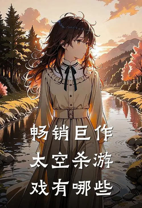 畅销巨作太空杀游戏有哪些