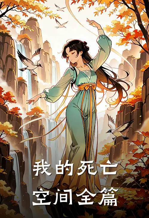 我的死亡空间全篇
