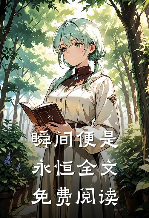 瞬间便是永恒全文免费阅读