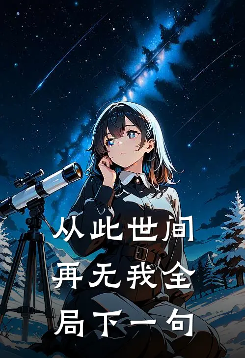 从此世间再无我全局下一句