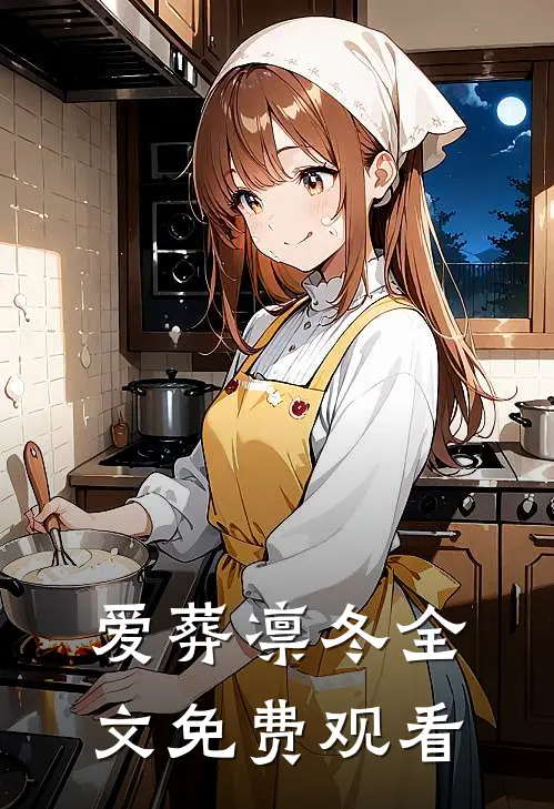 爱葬凛冬全文免费观看