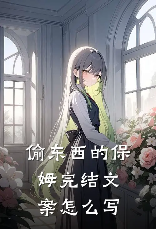 偷东西的保姆完结文案怎么写