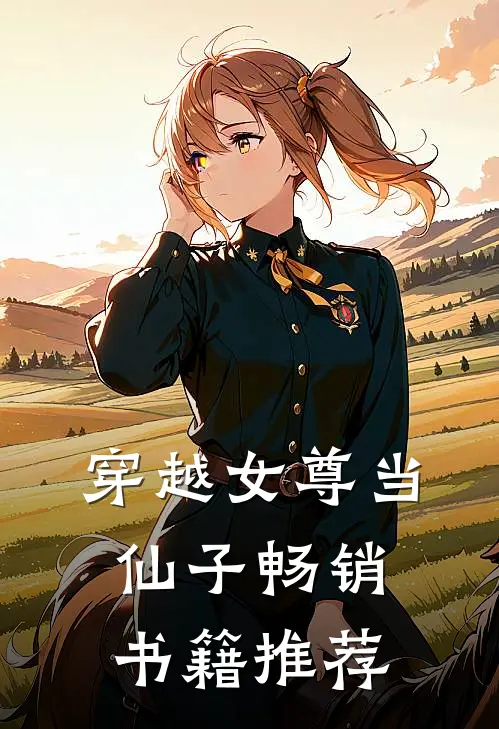 穿越女尊当仙子畅销书籍推荐