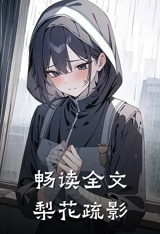 畅读全文梨花疏影