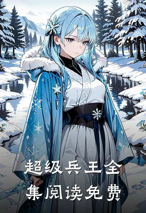 超级兵王全集阅读免费