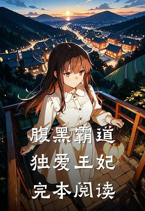 腹黑霸道独爱王妃完本阅读