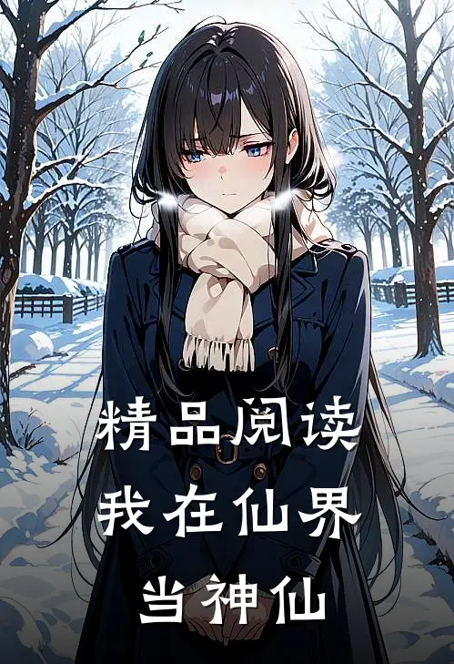 精品阅读我在仙界当神仙