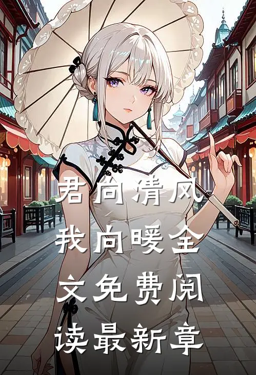 君向清风我向暖全文免费阅读最新章