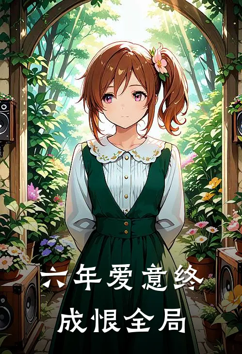 六年爱意终成恨全局