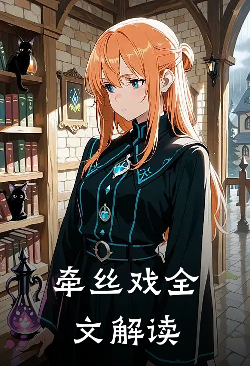 牵丝戏全文解读