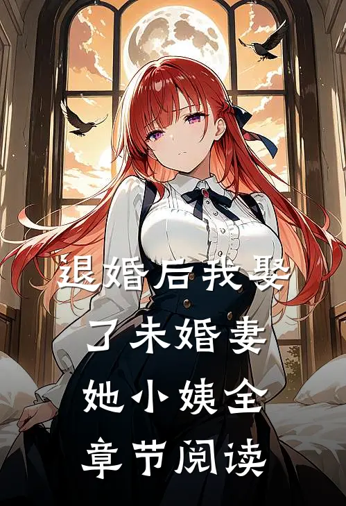退婚后我娶了未婚妻她小姨全章节阅读