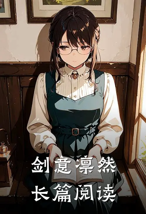 剑意凛然长篇阅读