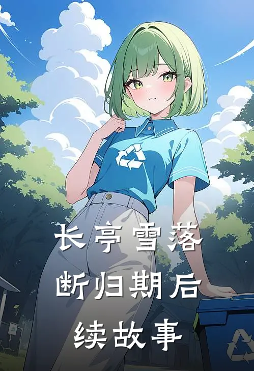 长亭雪落断归期后续故事